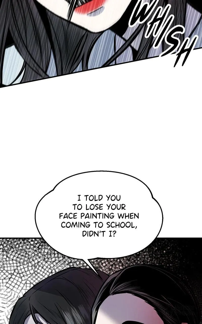 Back to Chanbi Chapter 1 page 50 - 