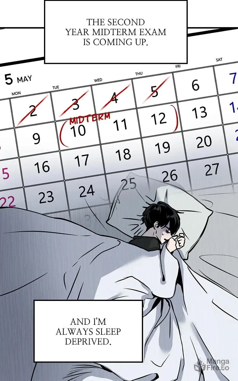 Back to Chanbi Chapter 1 page 6 - 