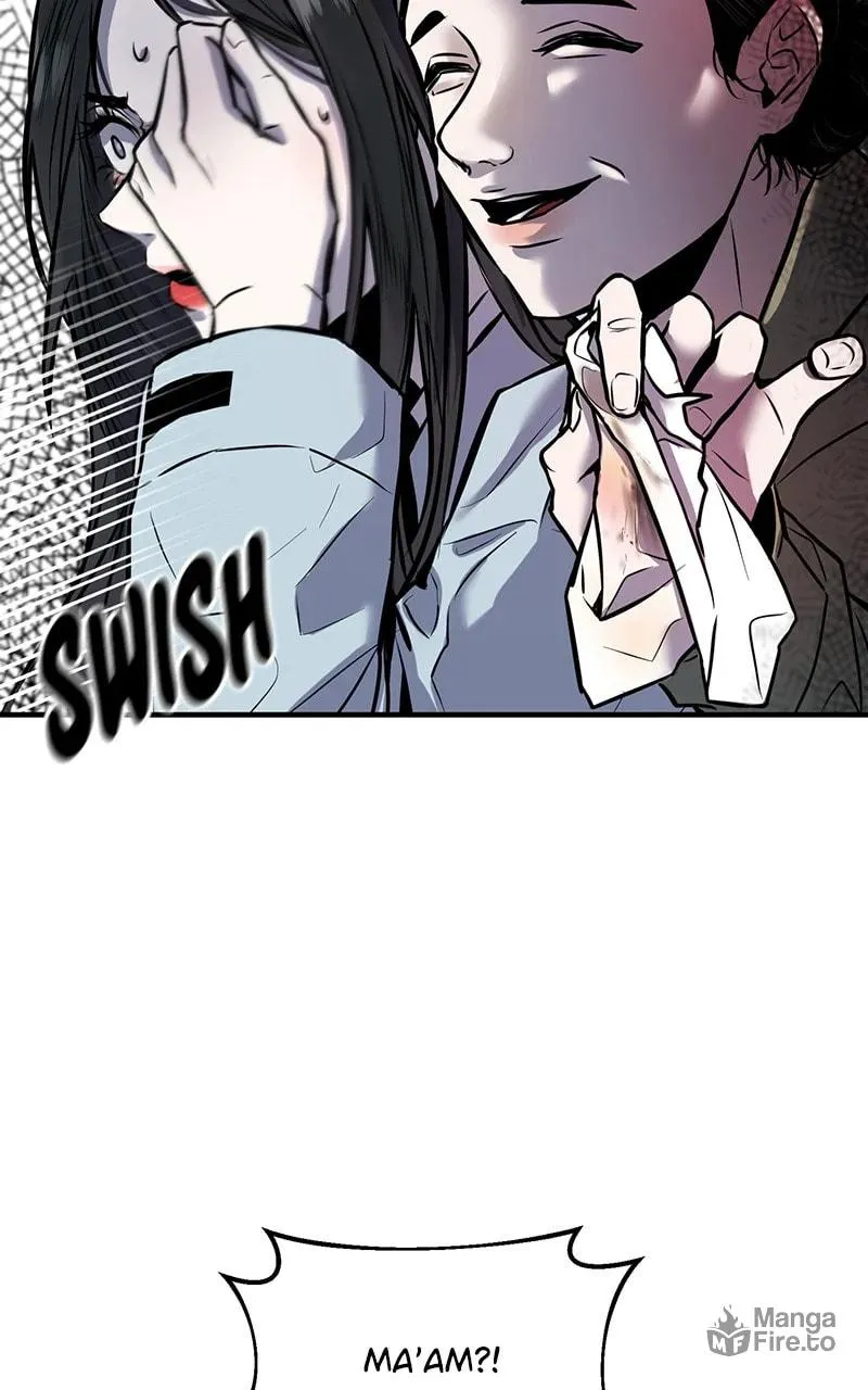 Back to Chanbi Chapter 1 page 51 - 