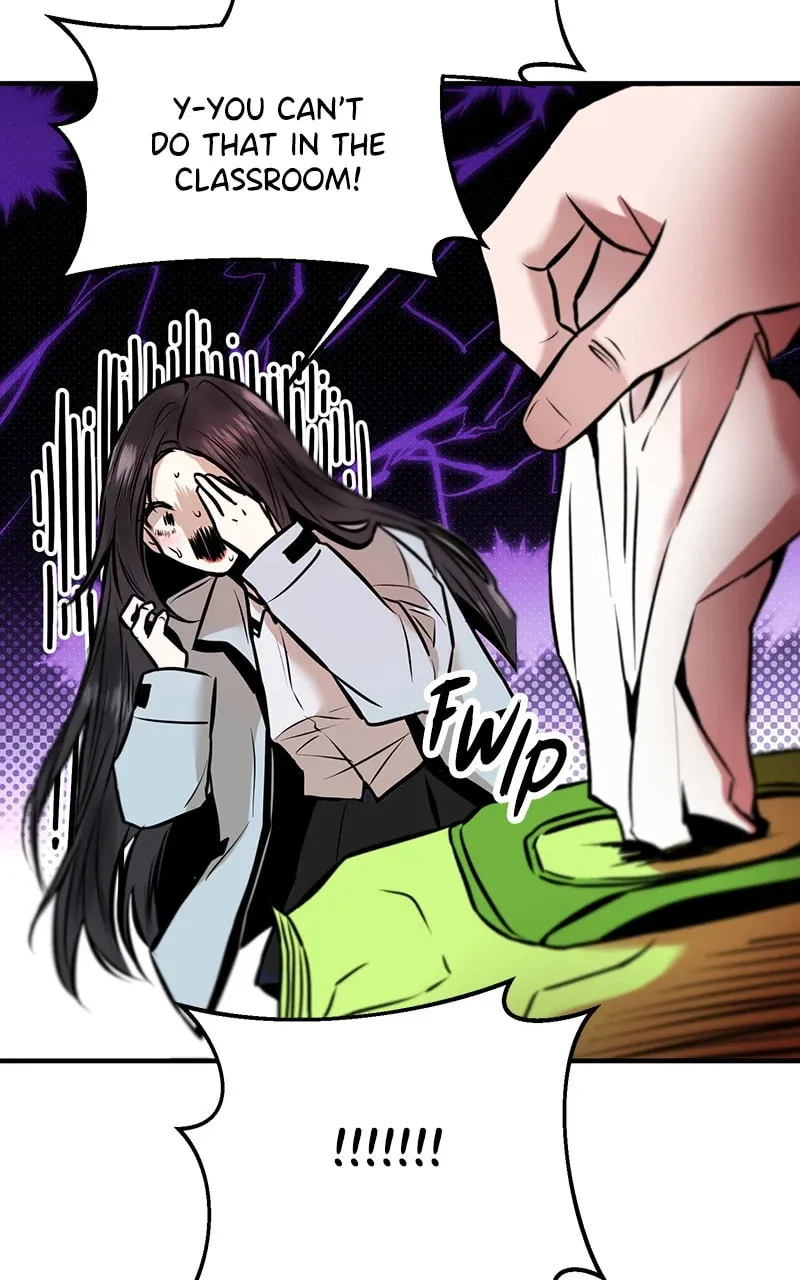 Back to Chanbi Chapter 1 page 52 - 
