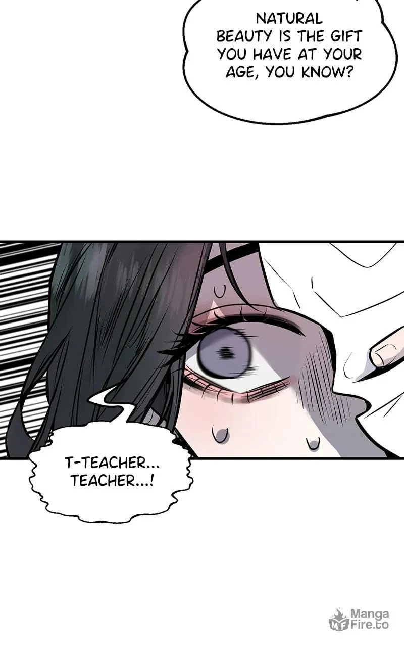 Back to Chanbi Chapter 1 page 54 - 
