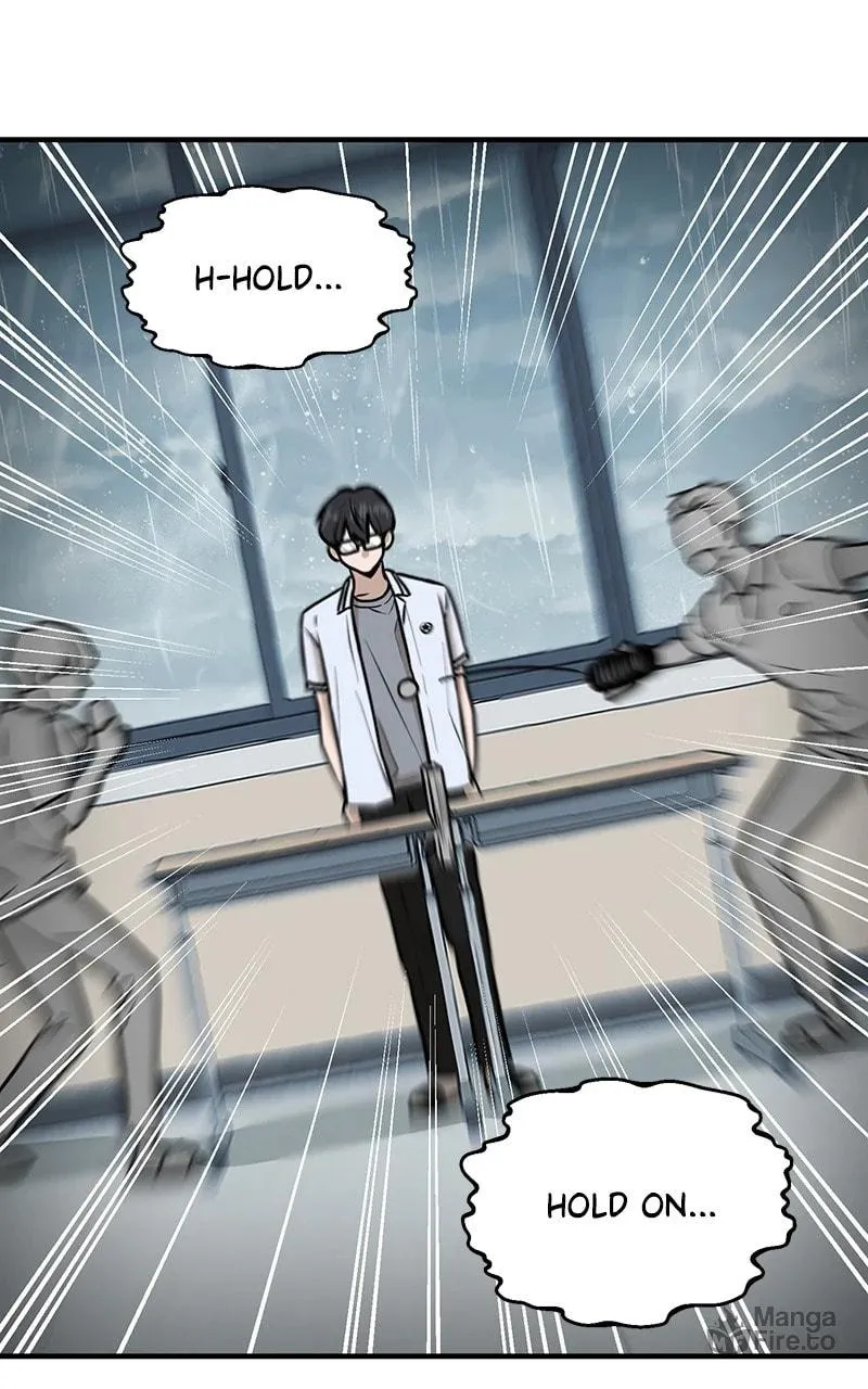 Back to Chanbi Chapter 1 page 55 - 