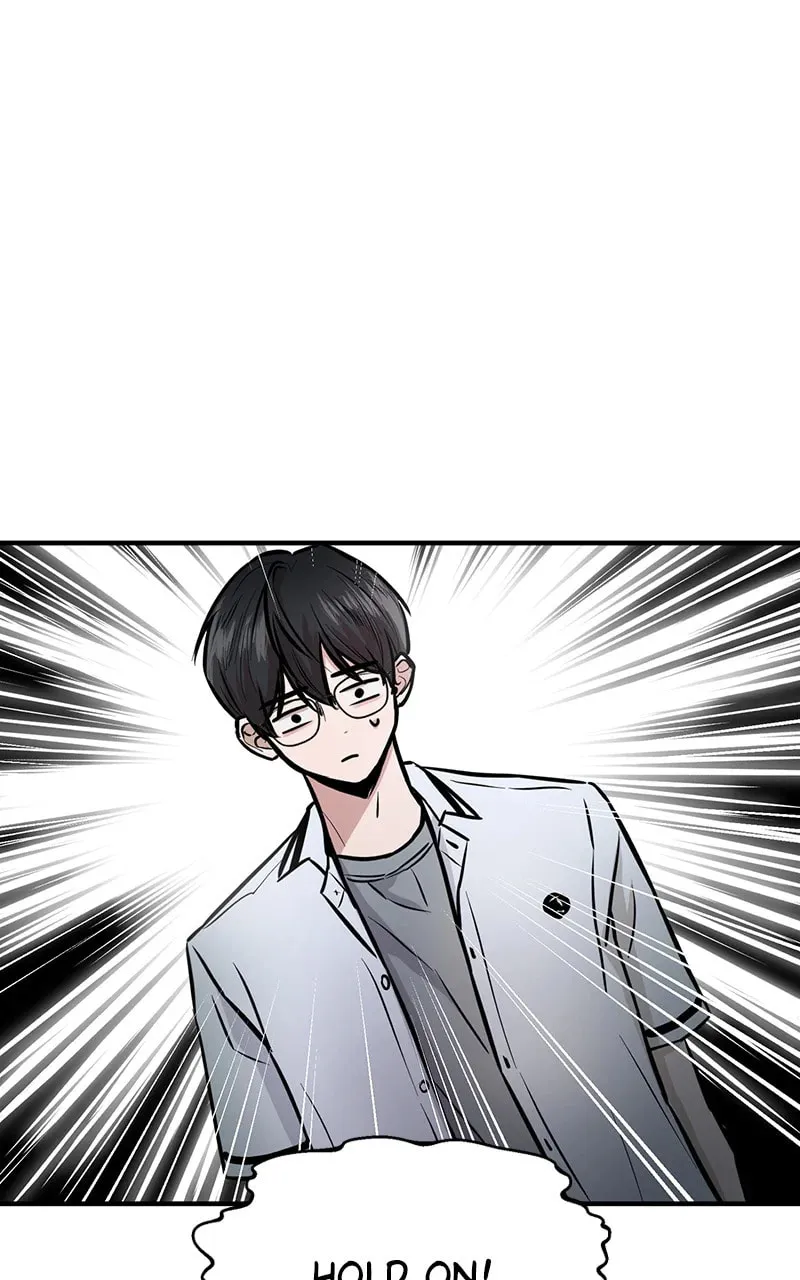 Back to Chanbi Chapter 1 page 56 - 