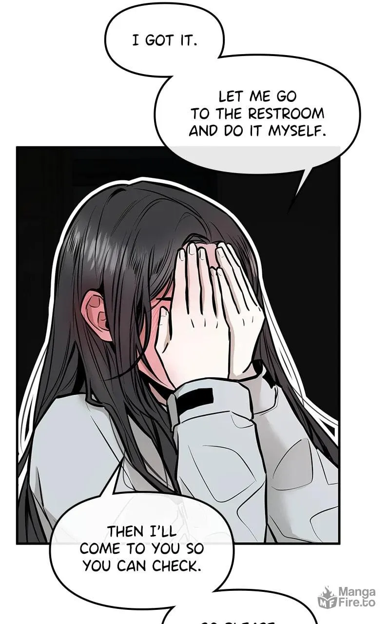 Back to Chanbi Chapter 1 page 60 - 