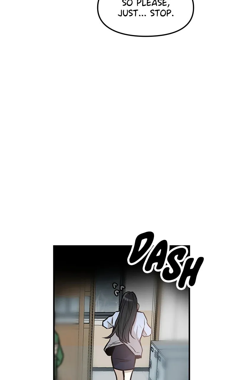 Back to Chanbi Chapter 1 page 61 - 