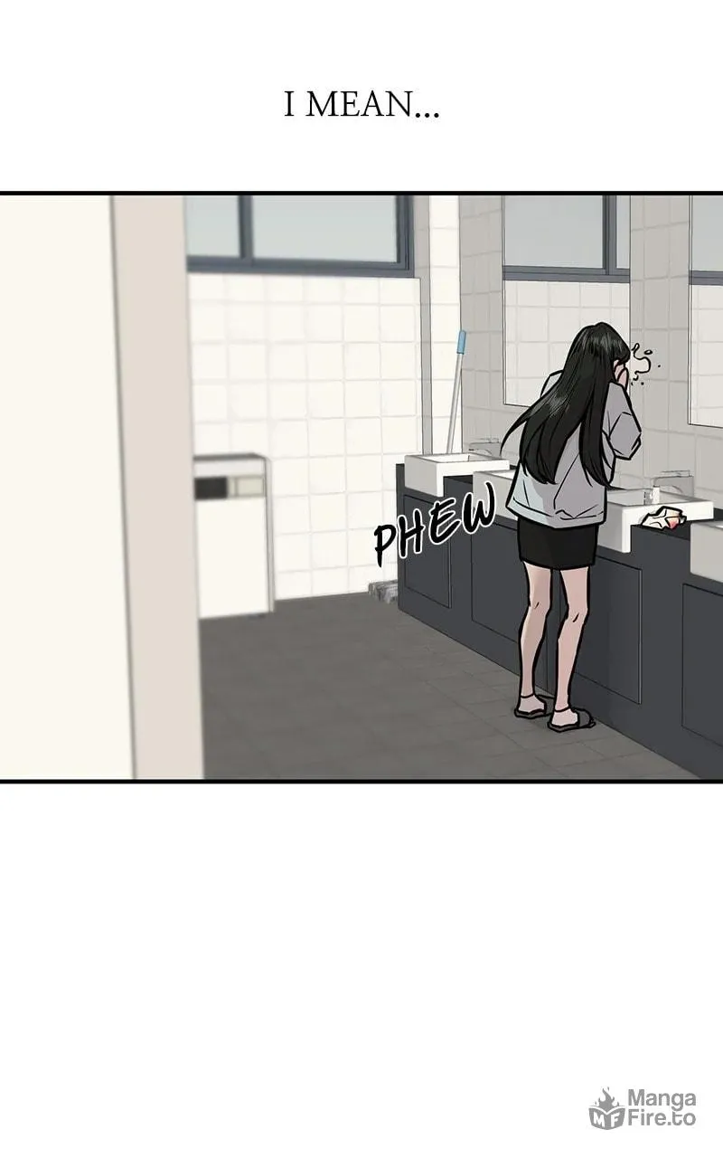 Back to Chanbi Chapter 1 page 66 - 