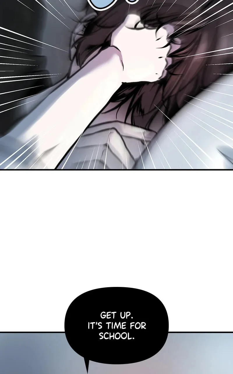 Back to Chanbi Chapter 1 page 8 - 