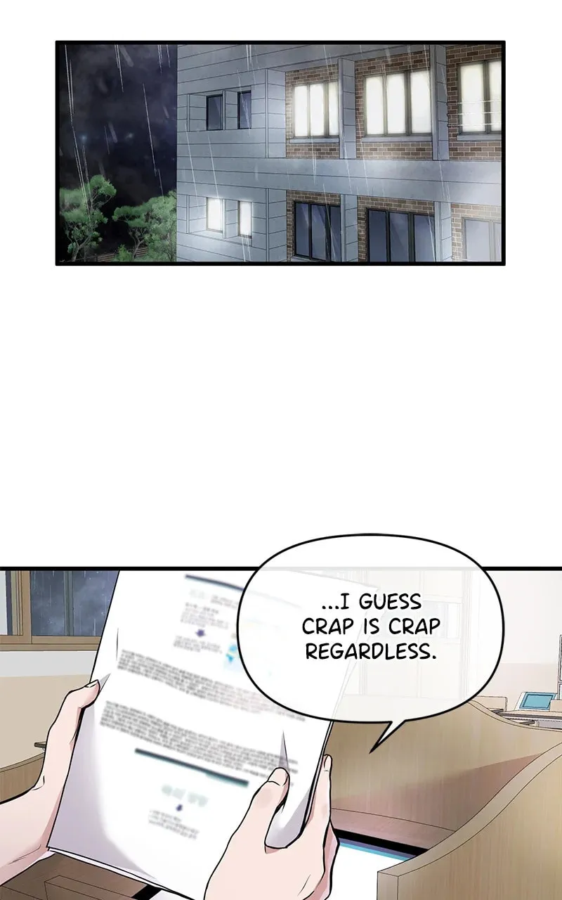 Back to Chanbi Chapter 1 page 71 - 