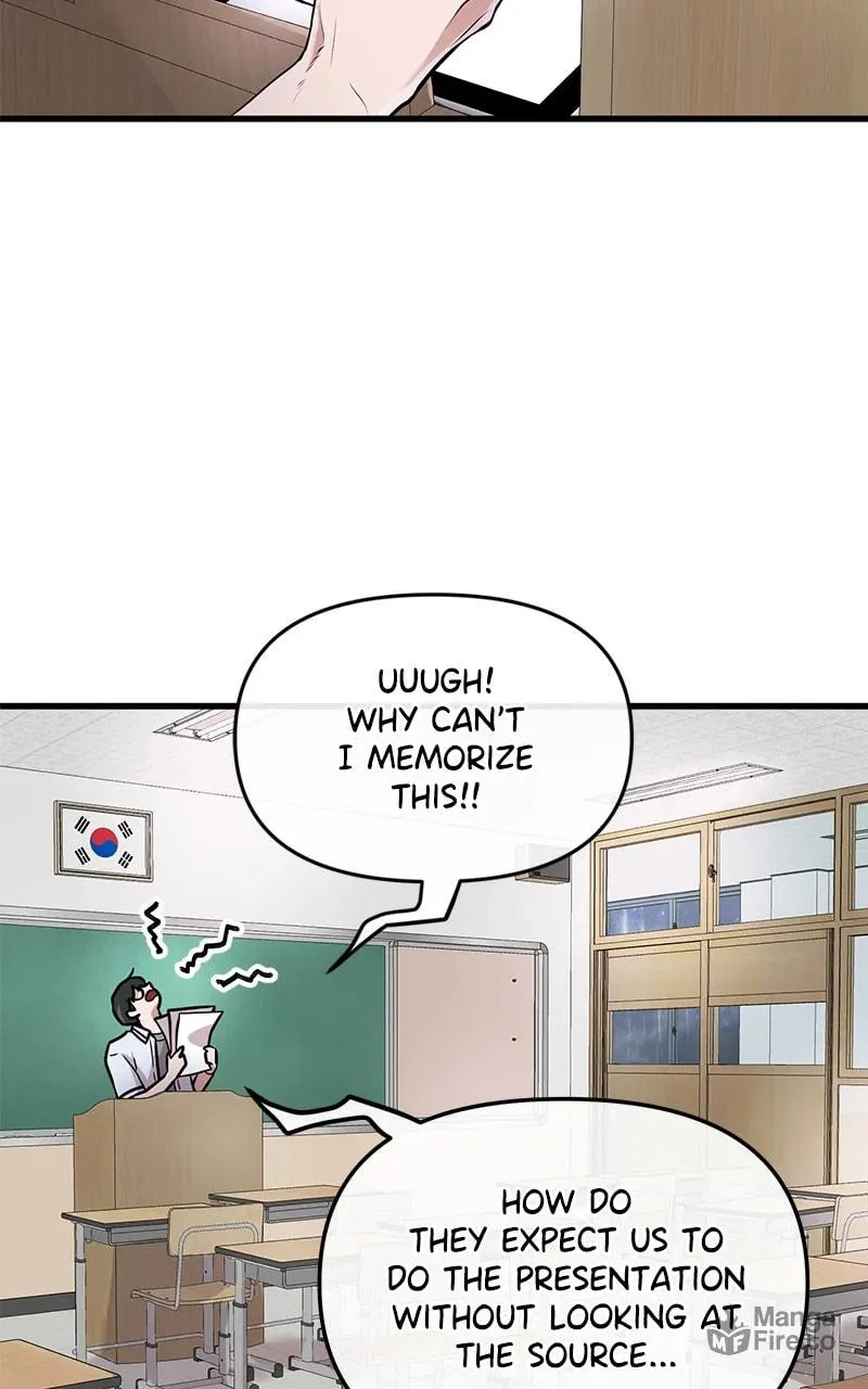 Back to Chanbi Chapter 1 page 72 - 