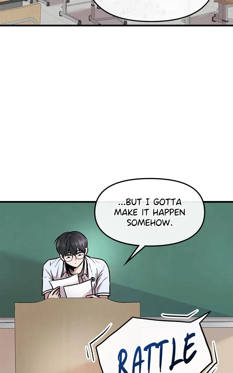 Back to Chanbi Chapter 1 page 73 - 