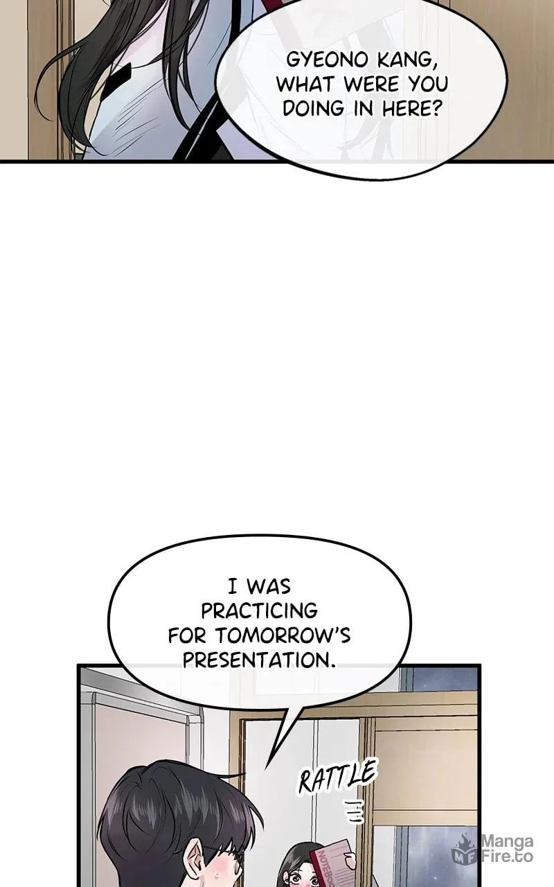 Back to Chanbi Chapter 1 page 78 - 