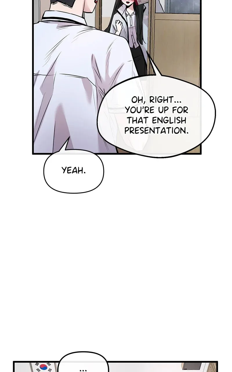 Back to Chanbi Chapter 1 page 79 - 