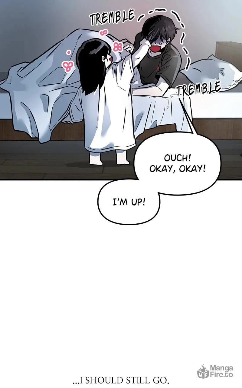 Back to Chanbi Chapter 1 page 9 - 