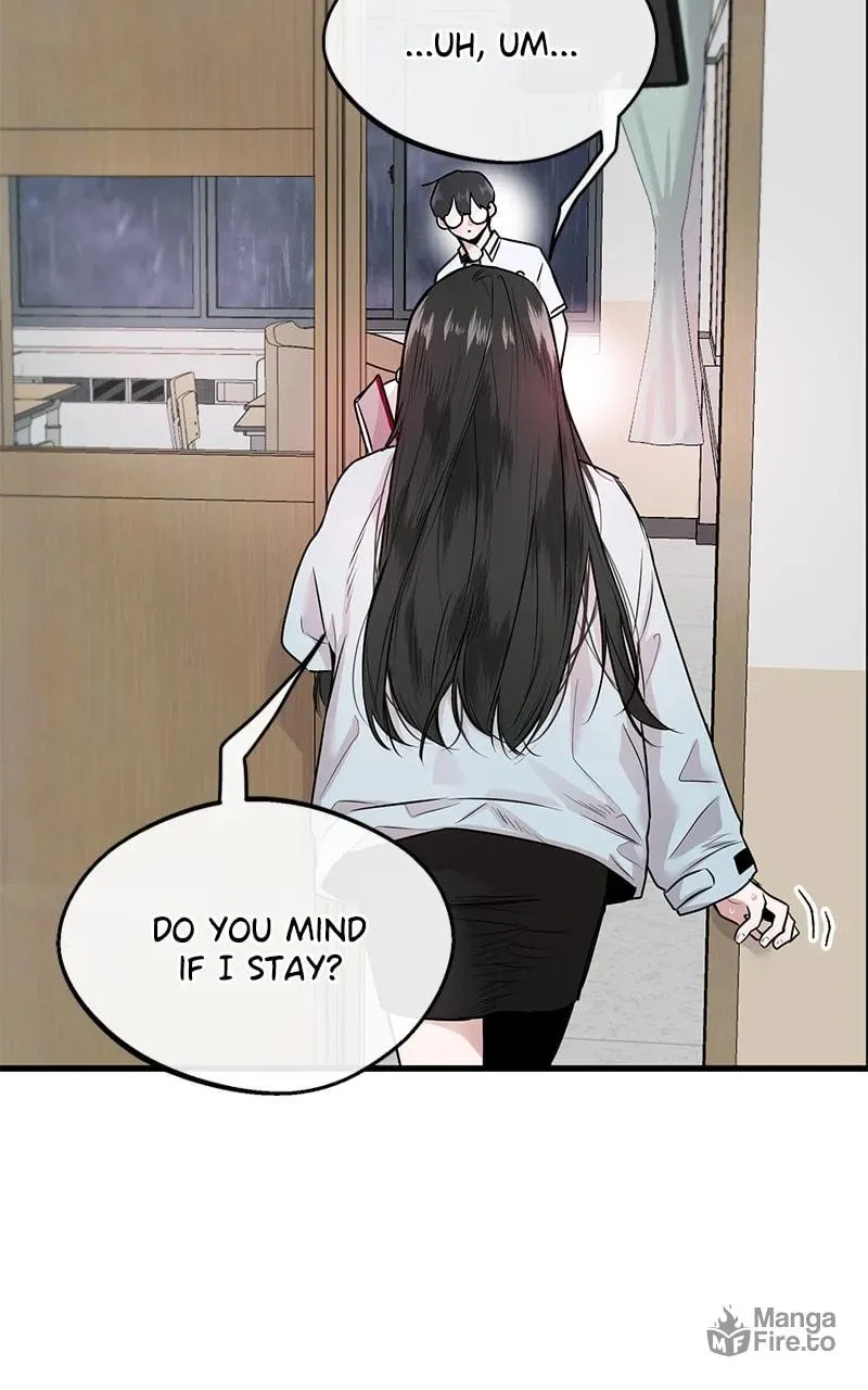 Back to Chanbi Chapter 1 page 81 - 