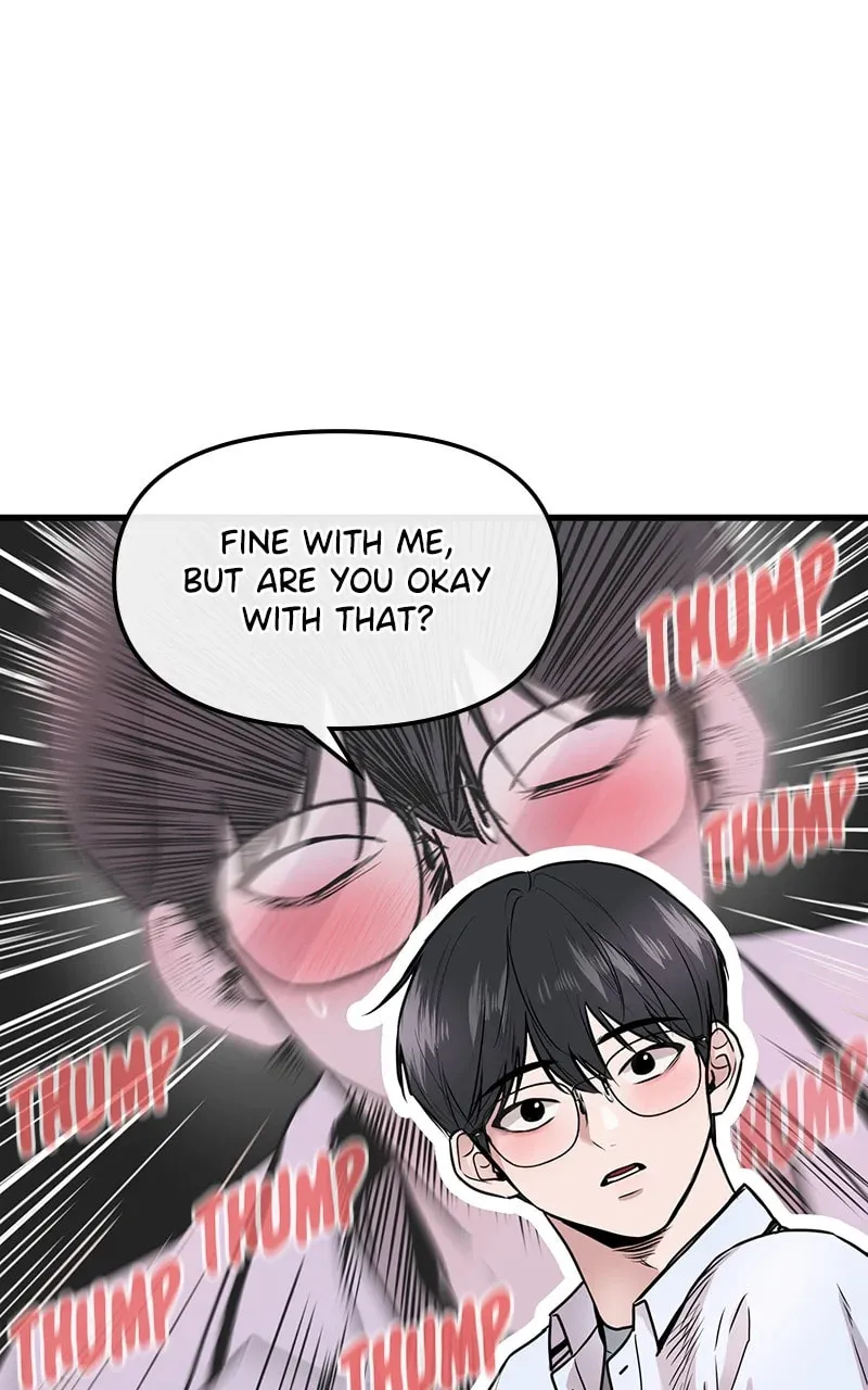 Back to Chanbi Chapter 1 page 82 - 
