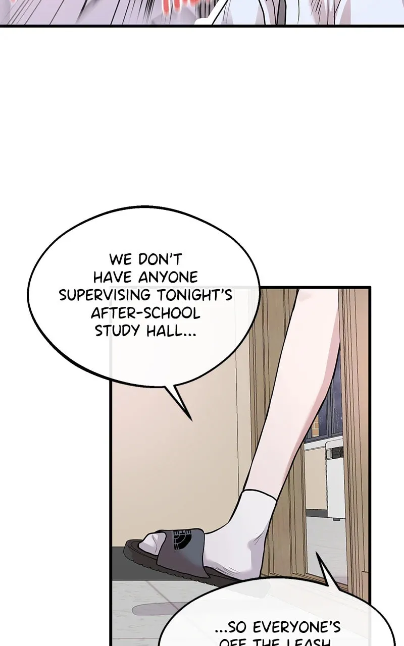 Back to Chanbi Chapter 1 page 83 - 