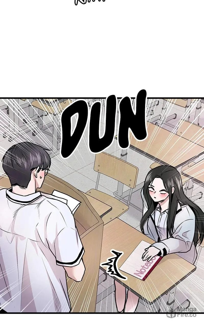 Back to Chanbi Chapter 1 page 85 - 