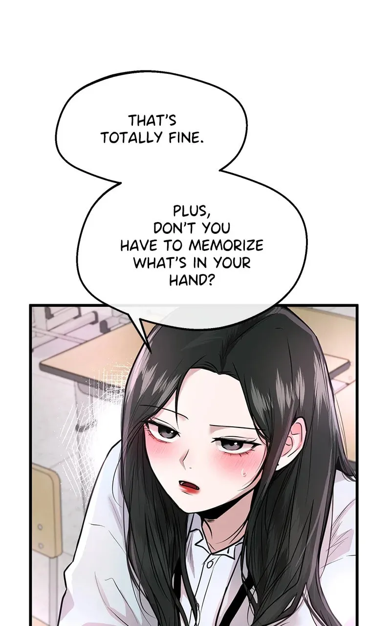 Back to Chanbi Chapter 1 page 86 - 