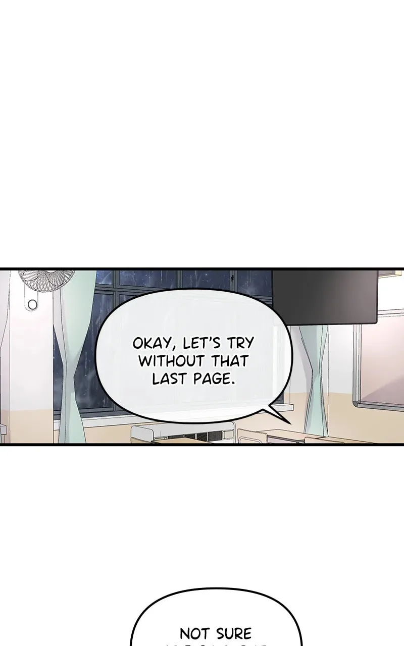 Back to Chanbi Chapter 1 page 89 - 