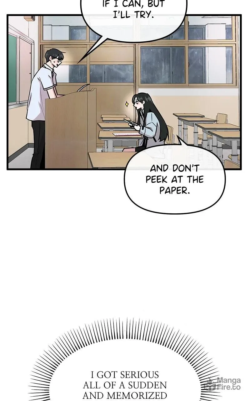 Back to Chanbi Chapter 1 page 90 - 
