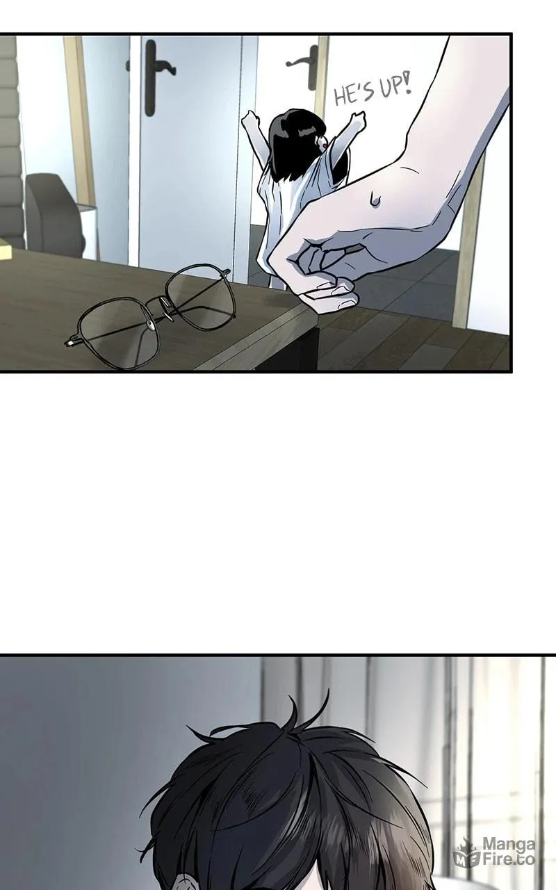 Back to Chanbi Chapter 1 page 10 - 