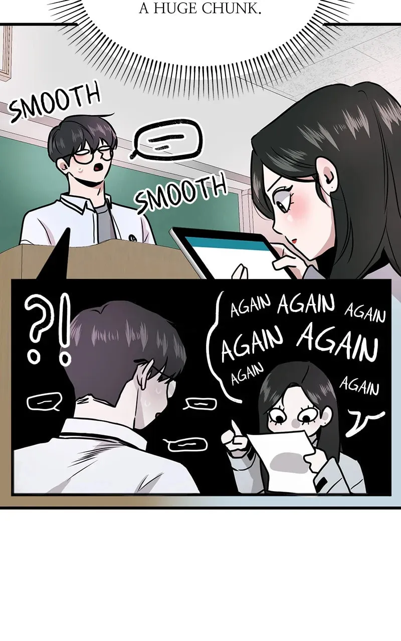Back to Chanbi Chapter 1 page 91 - 