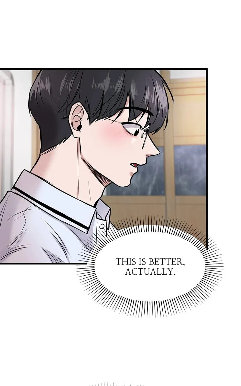 Back to Chanbi Chapter 1 page 92 - 
