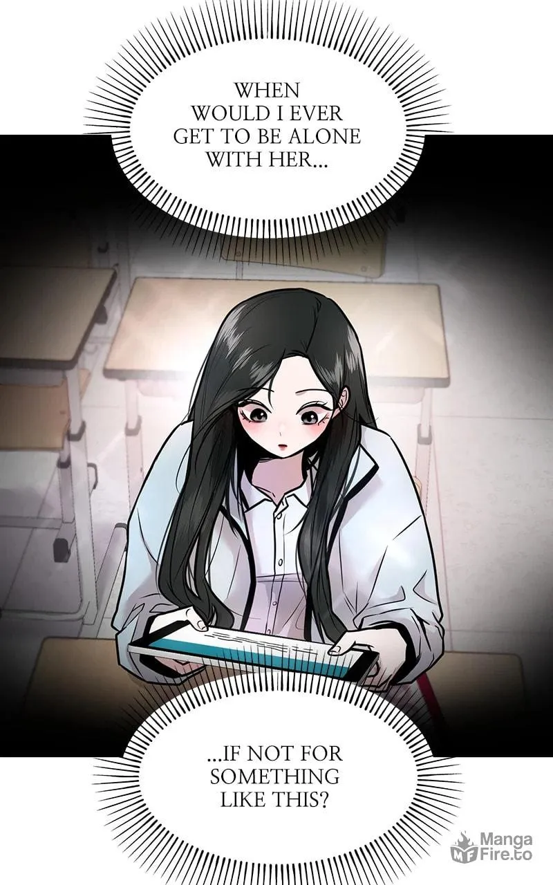 Back to Chanbi Chapter 1 page 93 - 