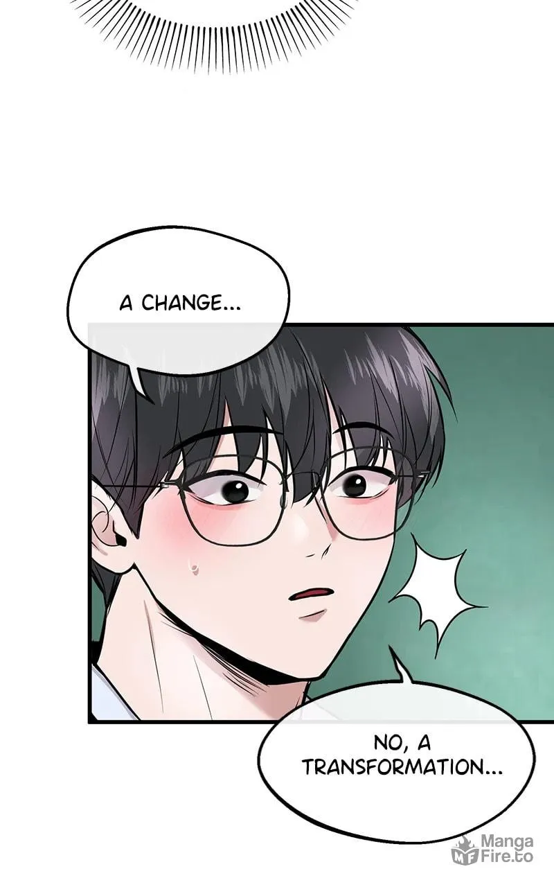 Back to Chanbi Chapter 1 page 95 - 