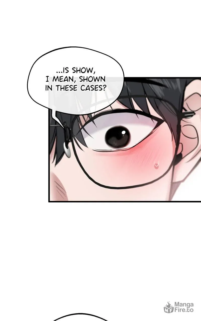 Back to Chanbi Chapter 1 page 96 - 