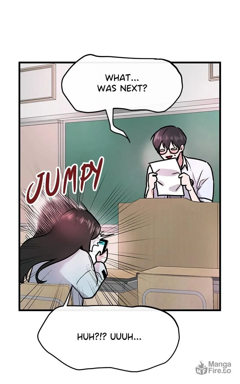 Back to Chanbi Chapter 1 page 99 - 