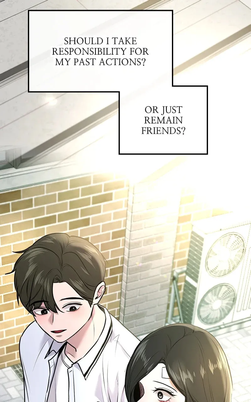 Back to Chanbi Chapter 10 page 2 - 