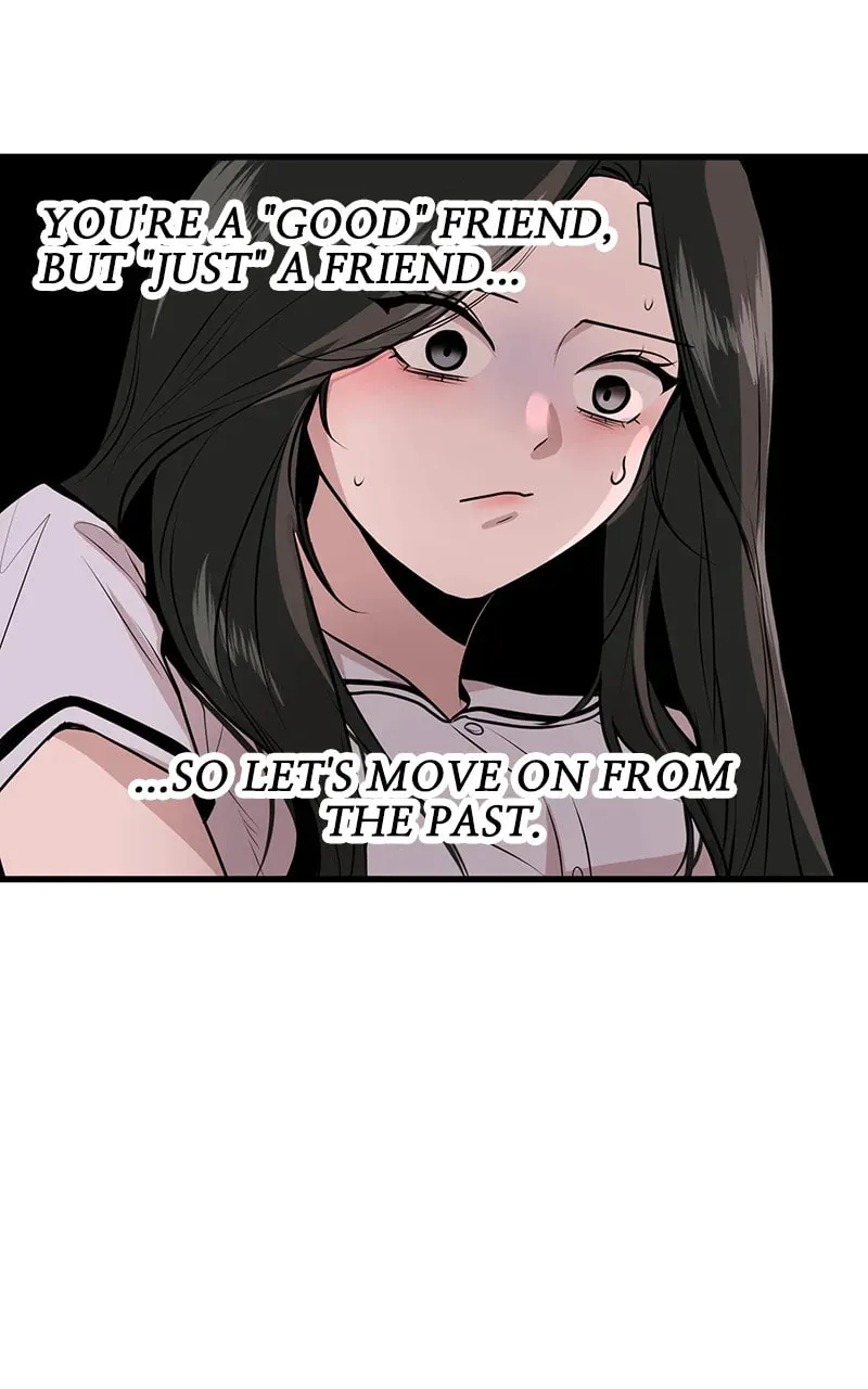 Back to Chanbi Chapter 10 page 11 - 
