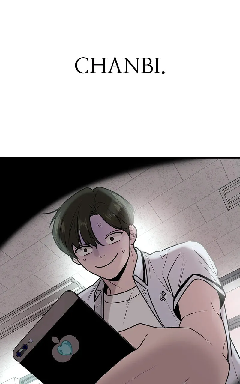 Back to Chanbi Chapter 10 page 101 - 