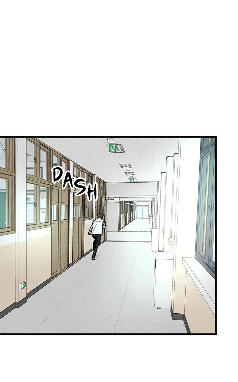 Back to Chanbi Chapter 10 page 103 - 