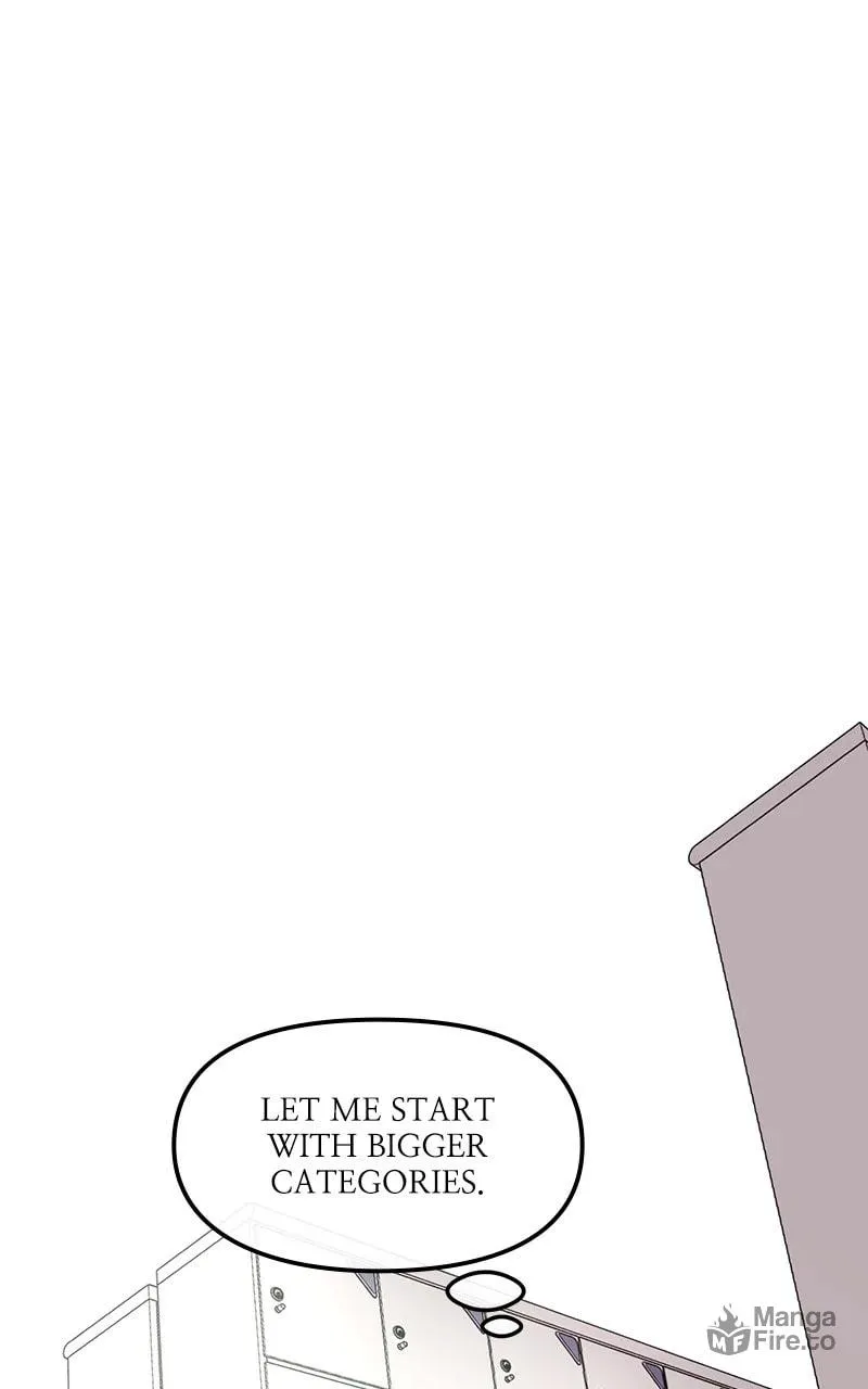 Back to Chanbi Chapter 10 page 105 - 