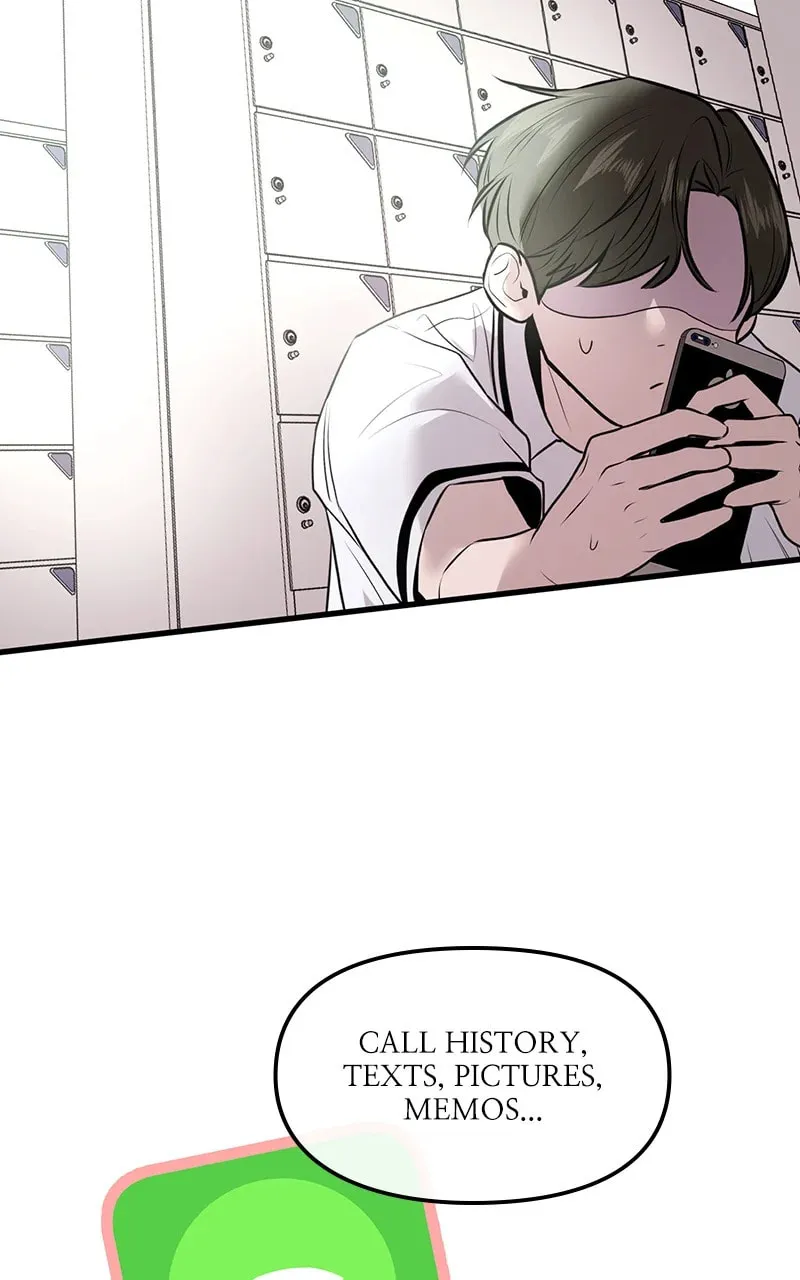 Back to Chanbi Chapter 10 page 106 - 