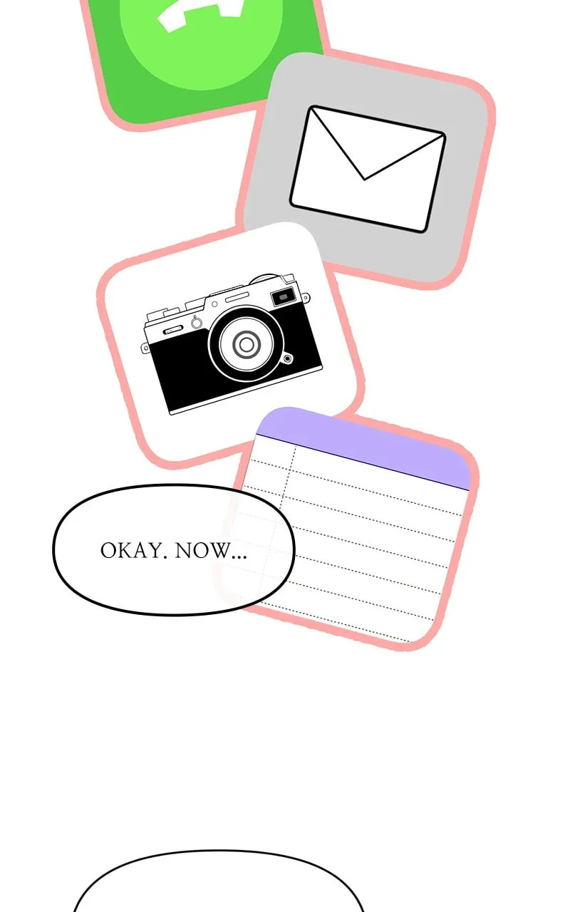 Back to Chanbi Chapter 10 page 107 - 