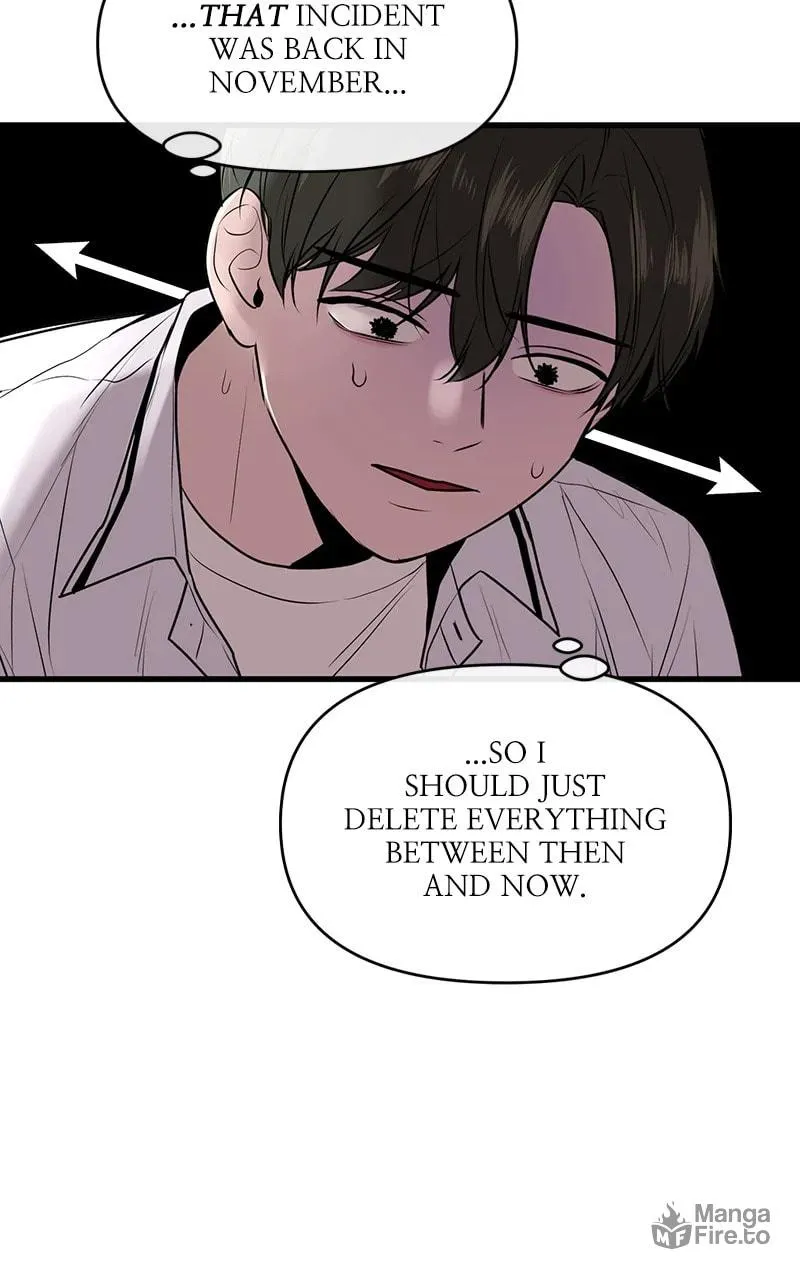 Back to Chanbi Chapter 10 page 108 - 