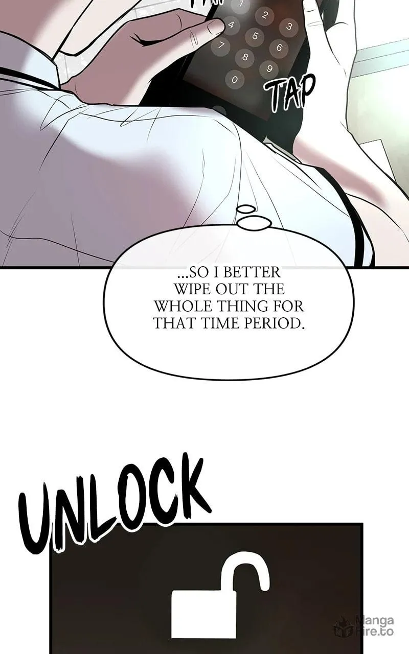 Back to Chanbi Chapter 10 page 110 - 