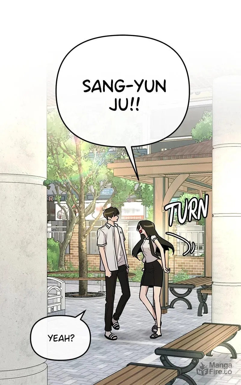 Back to Chanbi Chapter 10 page 12 - 