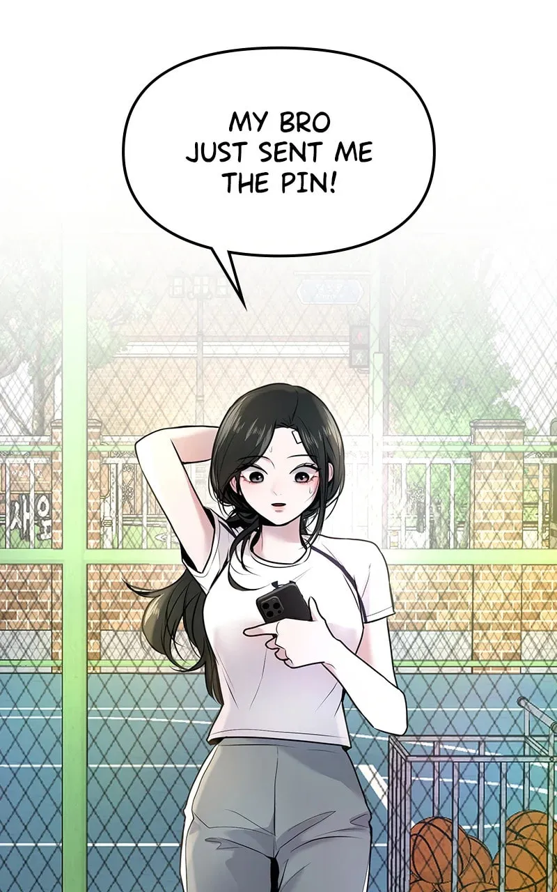 Back to Chanbi Chapter 10 page 112 - 
