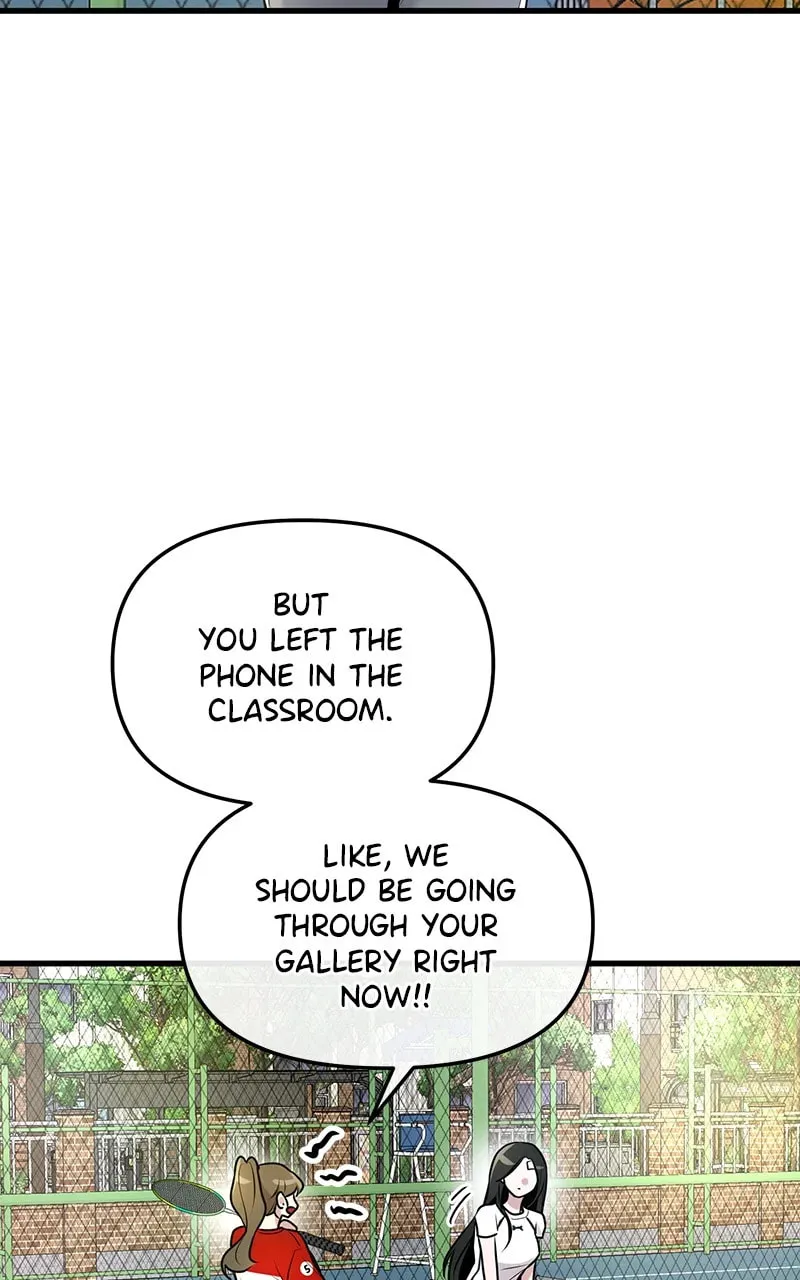 Back to Chanbi Chapter 10 page 113 - 