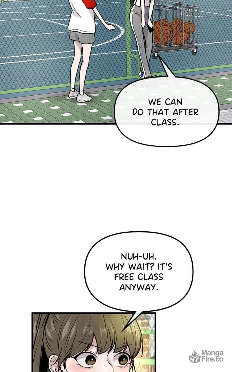 Back to Chanbi Chapter 10 page 114 - 