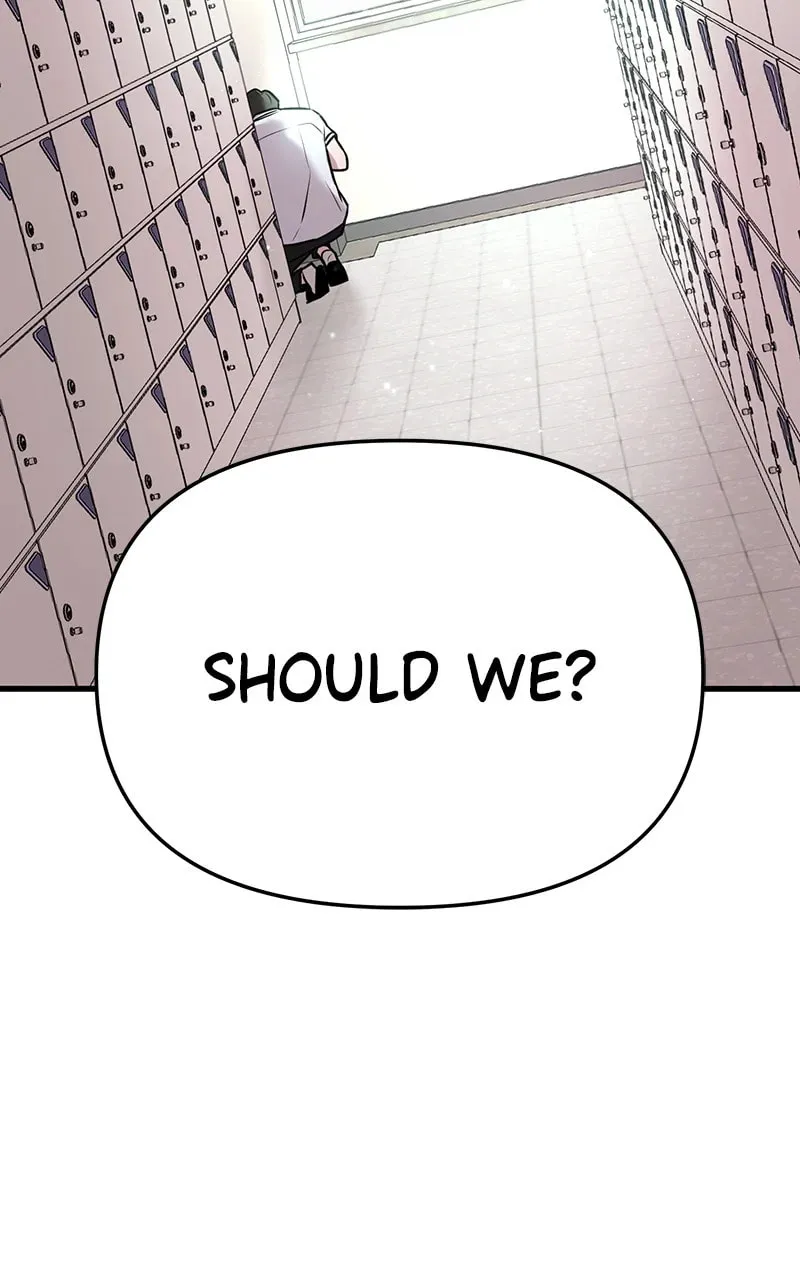 Back to Chanbi Chapter 10 page 118 - 