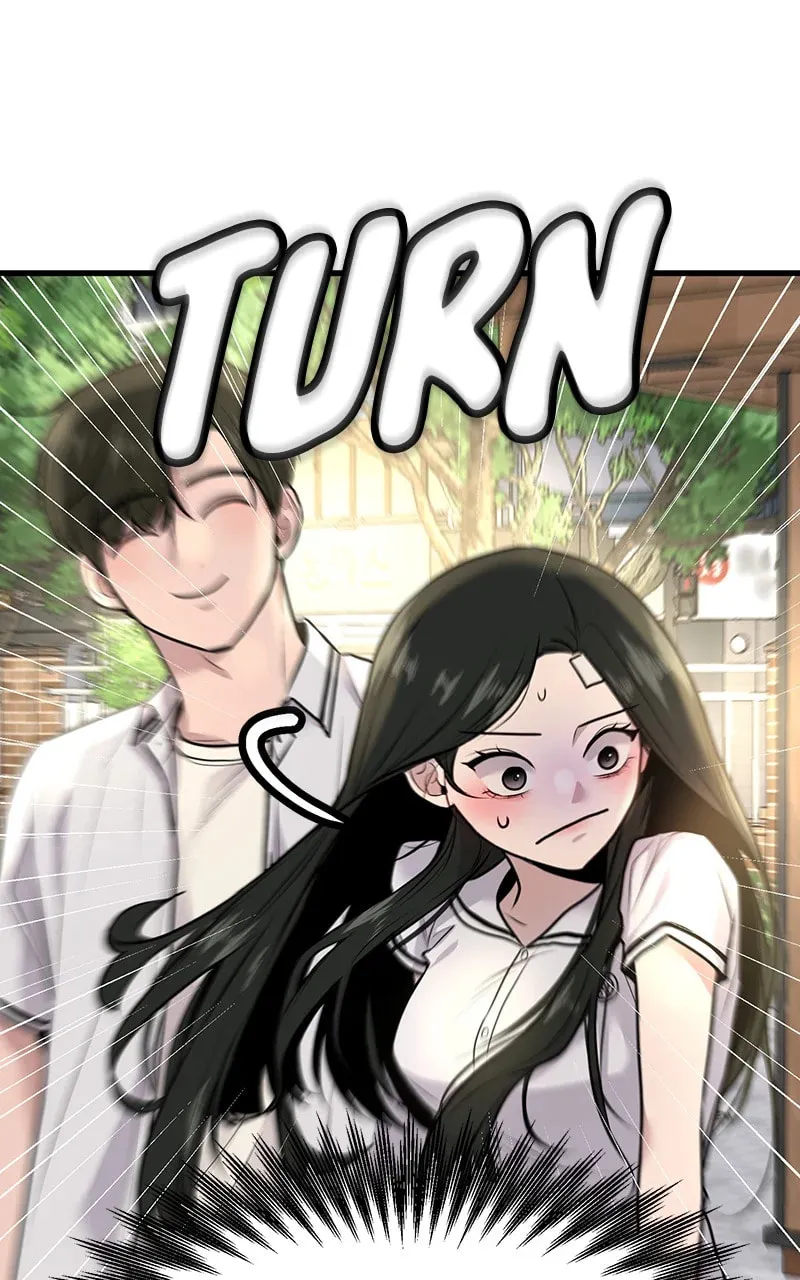 Back to Chanbi Chapter 10 page 14 - 