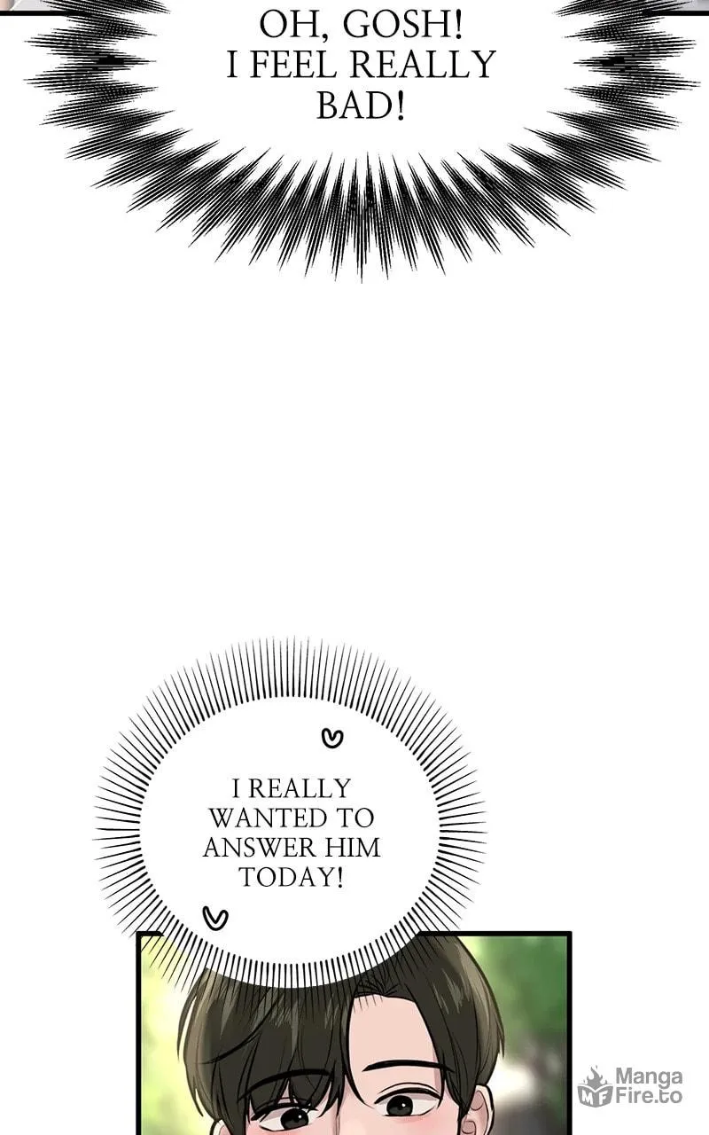 Back to Chanbi Chapter 10 page 15 - 