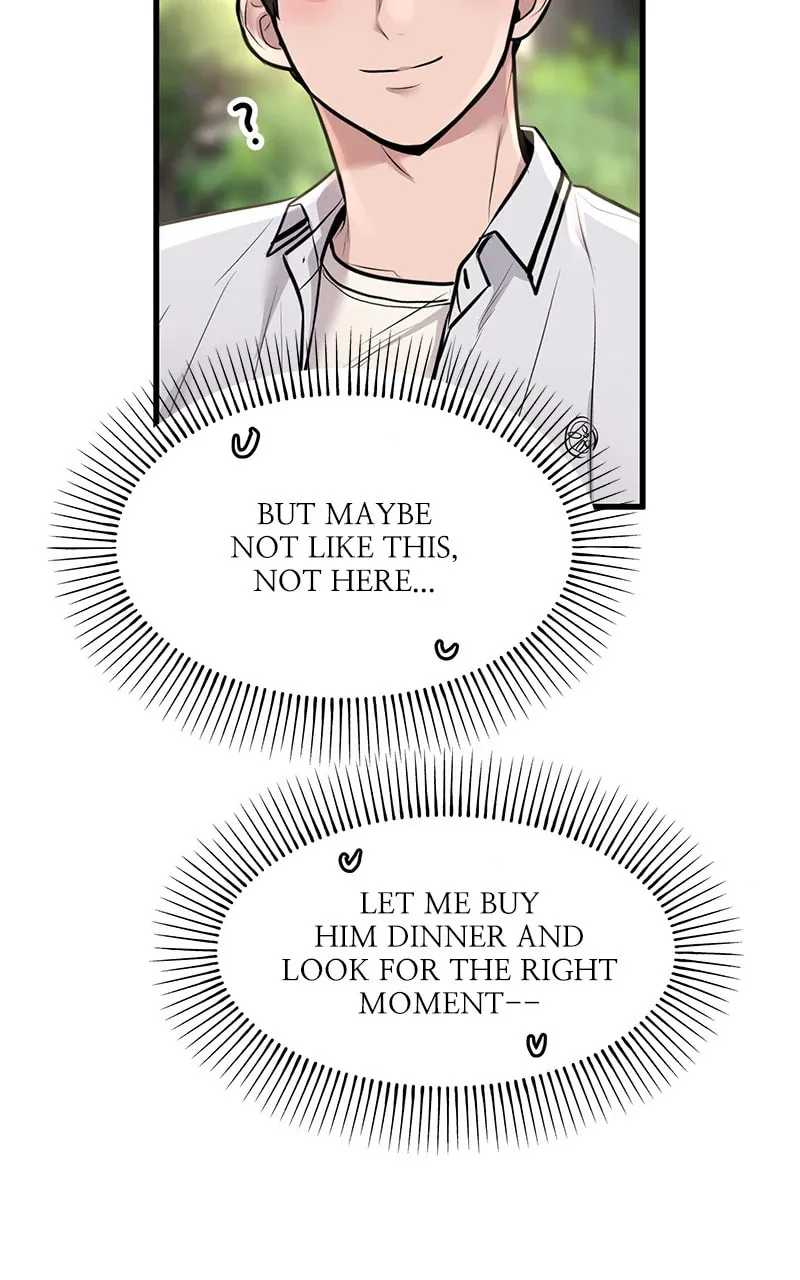 Back to Chanbi Chapter 10 page 16 - 
