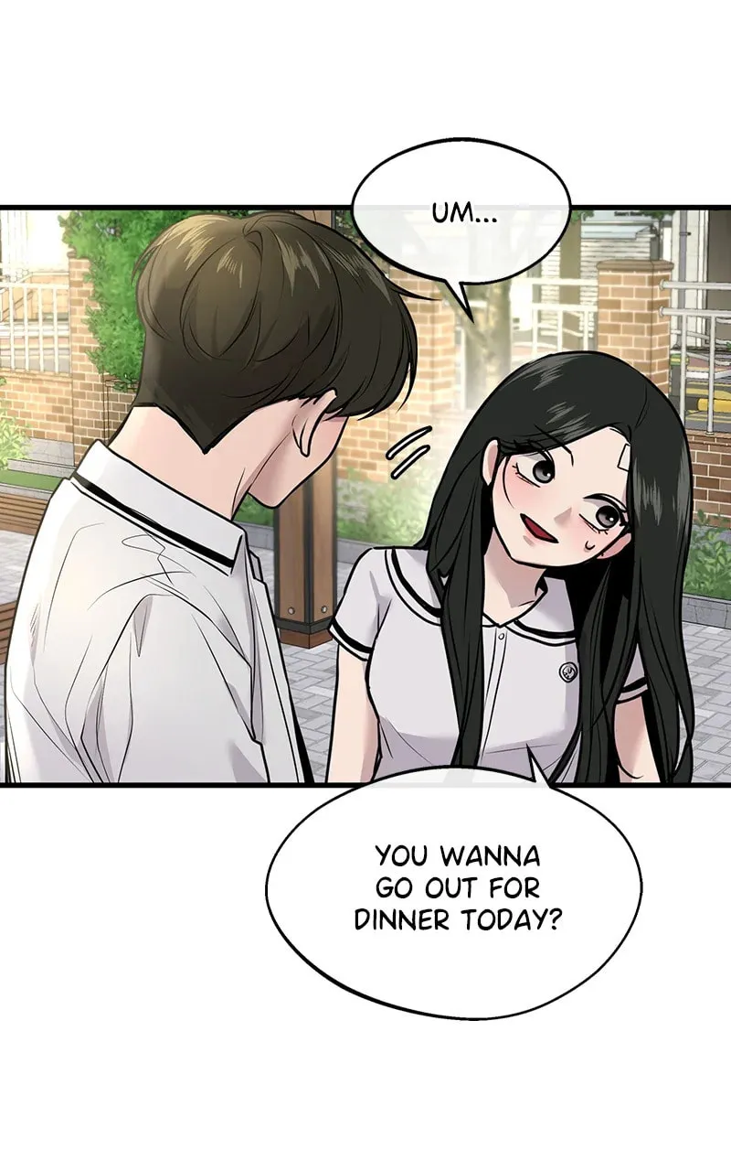 Back to Chanbi Chapter 10 page 17 - 