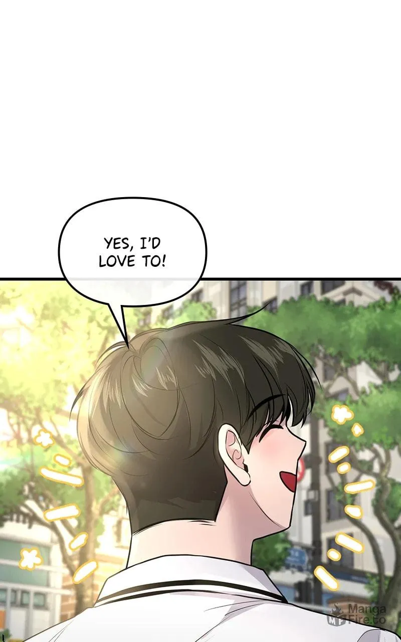 Back to Chanbi Chapter 10 page 18 - 